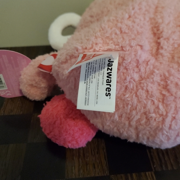 New 7.5” Meghan the Mug Valentine’s Day Bum Bumz - Picture 5 of 7